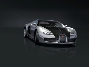 Auto Bugatti veyron Wallpapers 