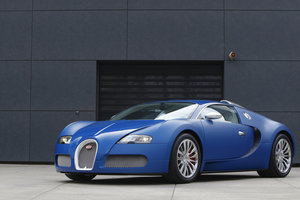 Auto Bugatti veyron Wallpapers 