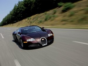 Auto Bugatti veyron Wallpapers 