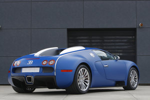 Auto Bugatti veyron Wallpapers 