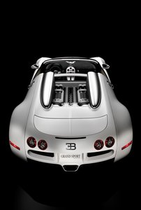 Auto Bugatti veyron Wallpapers 