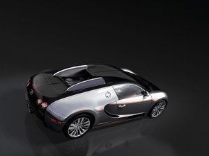 Auto Bugatti veyron Wallpapers 