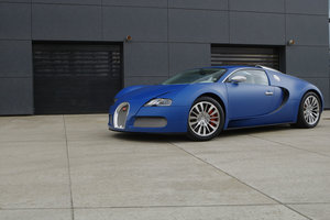 Auto Bugatti veyron Wallpapers 