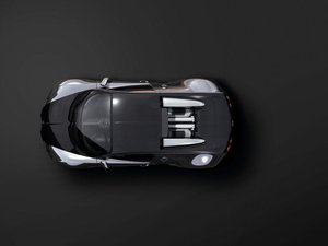 Auto Bugatti veyron Wallpapers 