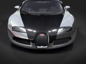 Auto Bugatti veyron Wallpapers 