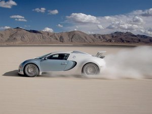 Auto Bugatti veyron Wallpapers 