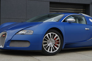 Auto Bugatti veyron Wallpapers 