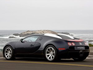 Auto Bugatti veyron Wallpapers 