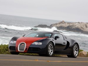 Auto Bugatti veyron Wallpapers 