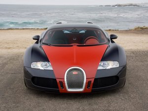 Auto Bugatti veyron Wallpapers 