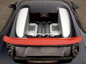 Auto Bugatti veyron Wallpapers 