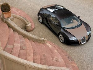 Auto Bugatti veyron Wallpapers 