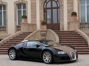 Auto Bugatti veyron Wallpapers 