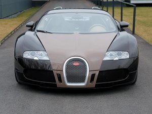 Auto Bugatti veyron Wallpapers 