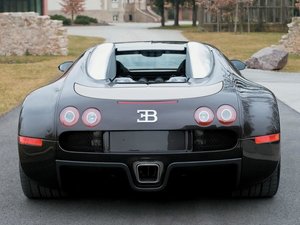 Auto Bugatti veyron Wallpapers 