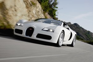 Auto Bugatti veyron Wallpapers 