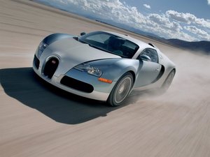 Auto Bugatti veyron Wallpapers 