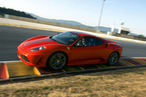 Auto Wallpapers Ferrari f430 