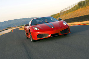 Auto Wallpapers Ferrari f430 