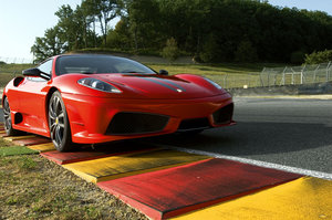 Auto Wallpapers Ferrari f430 