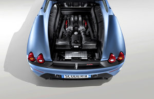 Auto Wallpapers Ferrari f430 