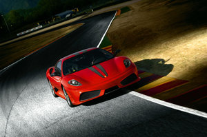 Auto Wallpapers Ferrari f430 