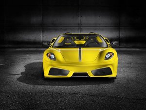 Auto Wallpapers Ferrari f430 