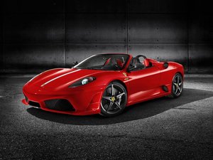 Auto Wallpapers Ferrari f430 