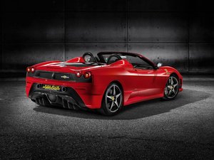 Auto Wallpapers Ferrari f430 