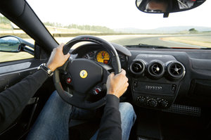 Auto Wallpapers Ferrari f430 