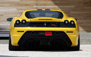 Auto Wallpapers Ferrari f430 