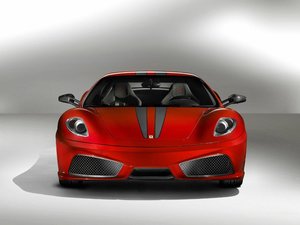 Auto Wallpapers Ferrari f430 