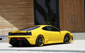 Auto Wallpapers Ferrari f430 