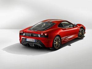 Auto Wallpapers Ferrari f430 