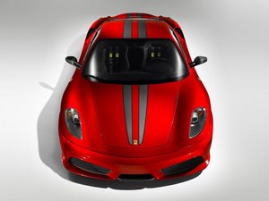 Auto Wallpapers Ferrari f430 