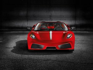 Auto Wallpapers Ferrari f430 