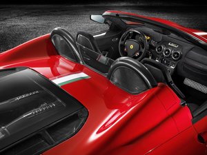 Auto Wallpapers Ferrari f430 