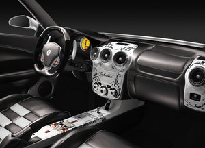 Auto Wallpapers Ferrari f430 