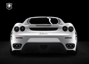 Auto Wallpapers Ferrari f430 