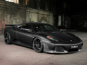 Auto Wallpapers Ferrari f430 