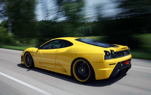 Auto Wallpapers Ferrari f430 