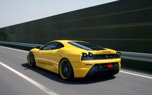 Auto Wallpapers Ferrari f430 