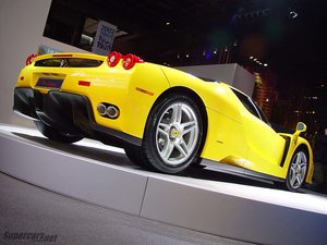 Auto Wallpapers Ferrari f430 