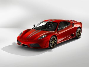 Auto Wallpapers Ferrari f430 