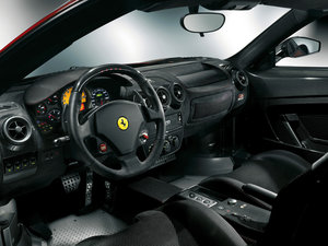 Auto Wallpapers Ferrari f430 