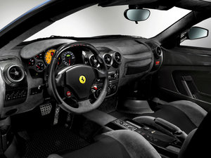 Auto Wallpapers Ferrari f430 