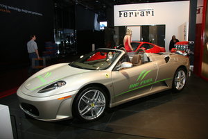 Auto Wallpapers Ferrari f430 