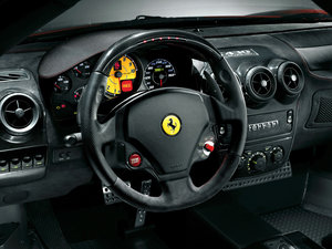 Auto Wallpapers Ferrari f430 