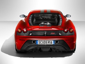 Auto Wallpapers Ferrari f430 