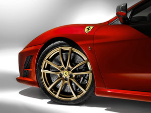 Auto Wallpapers Ferrari f430 